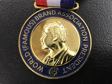 medal